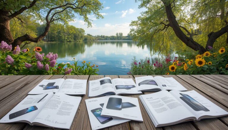 Mobile Office Architect: A Productivity Manual for Tablet-First Workflows
