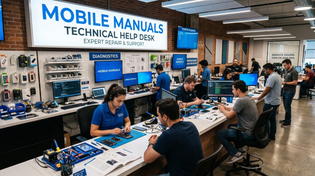 Contact Our Technical Desk